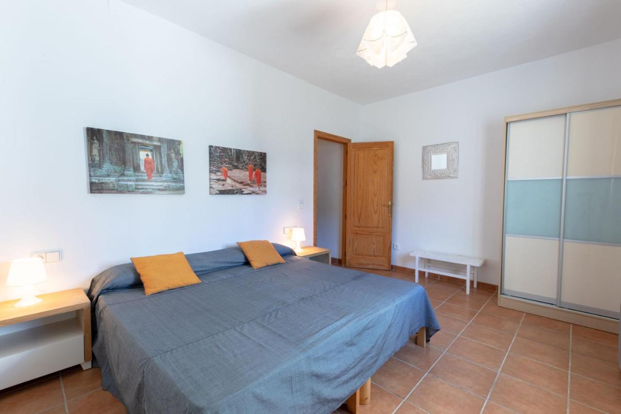 Mi Casita Villa Ses Salines  Exterior photo